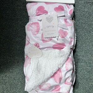 Baby blanket